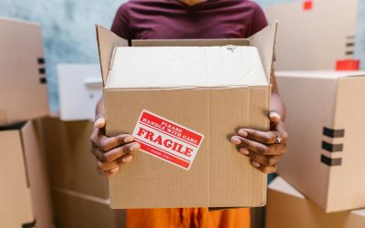 Top 10 Tips For A Successful Office Move